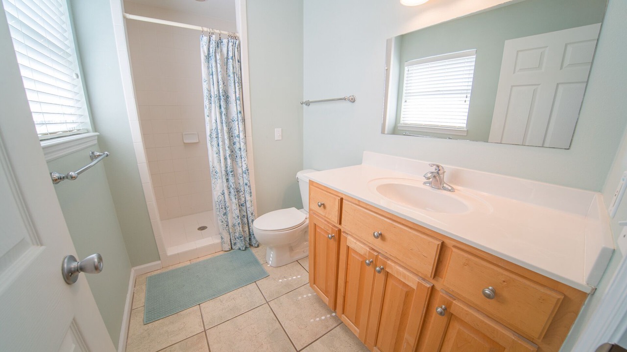 Photo of Bathroom in Plantation