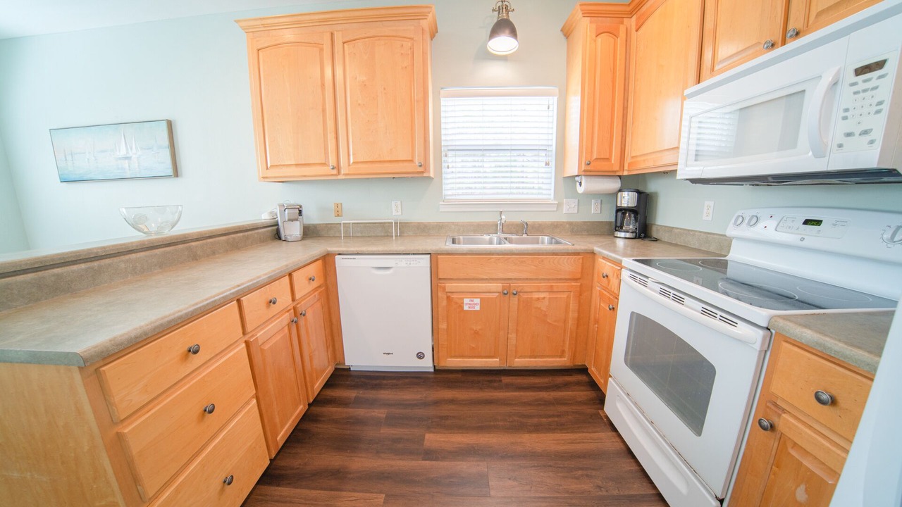 Photo of Kitchen in Plantation