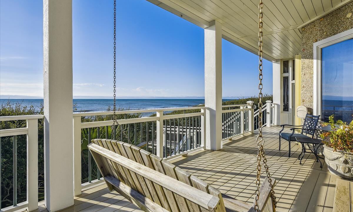 Photo of Patio Balcony in Plantation