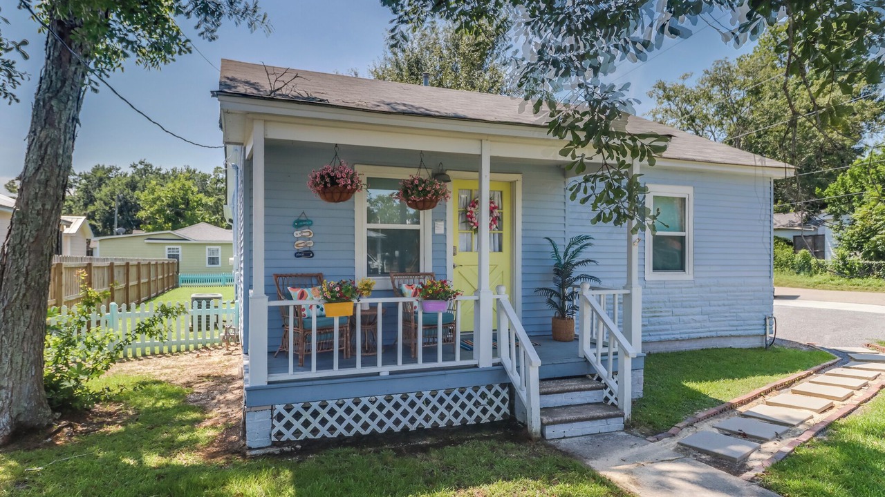Photo of Outdoor in Long Beach