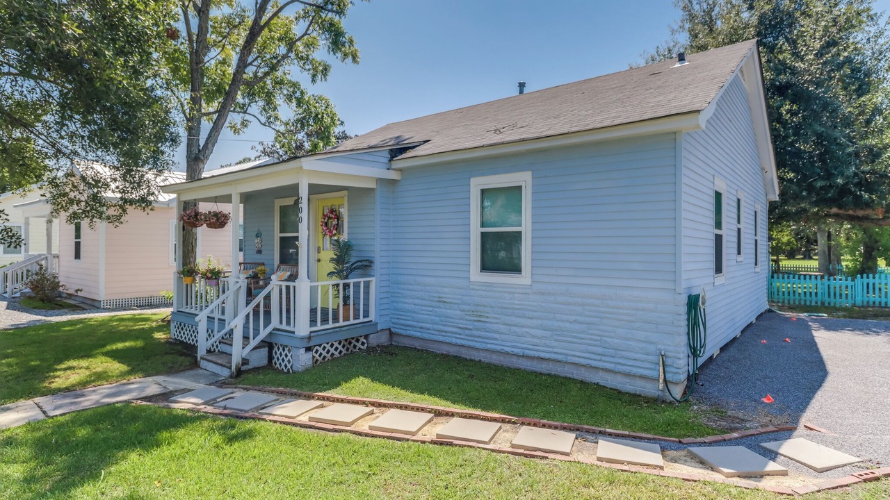 Photo of Outdoor in Long Beach