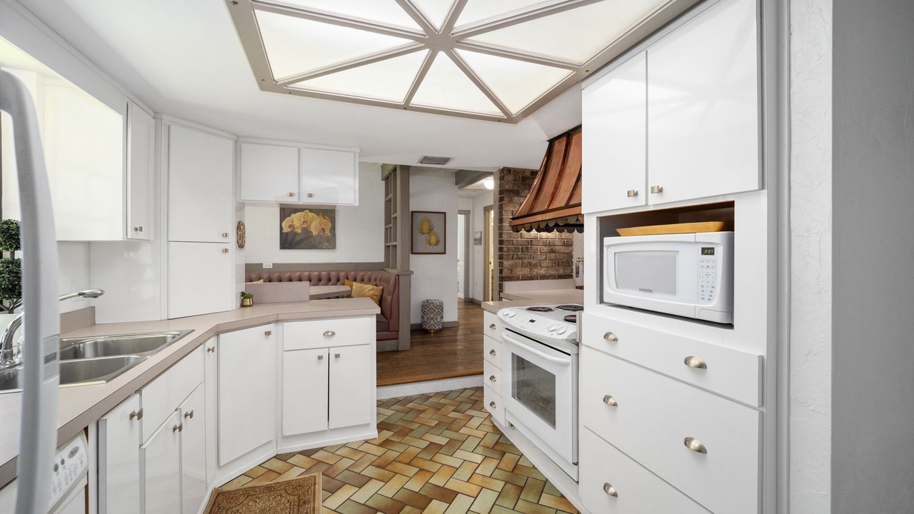 Photo of Kitchen in Ocala