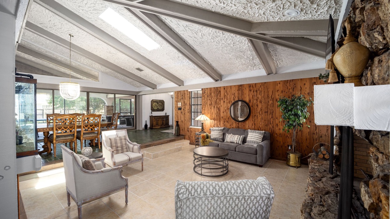 Photo of Livingroom in Ocala