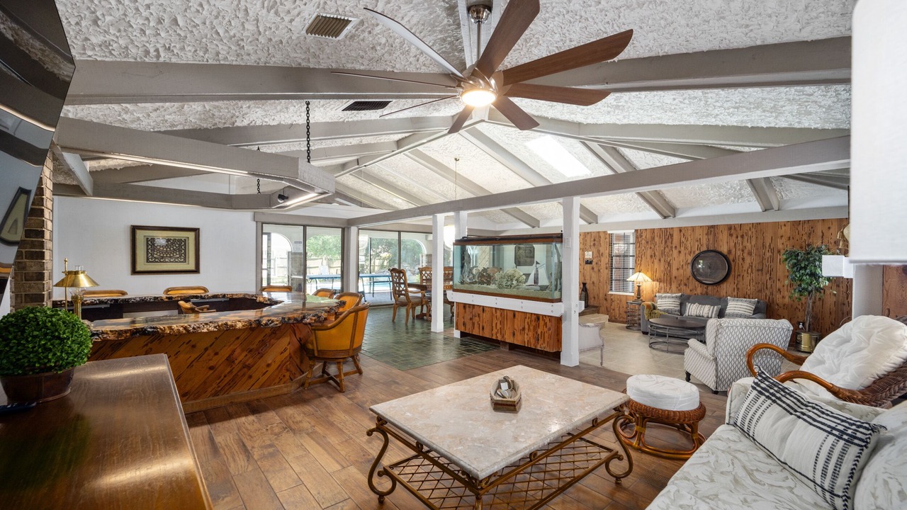 Photo of Livingroom in Ocala