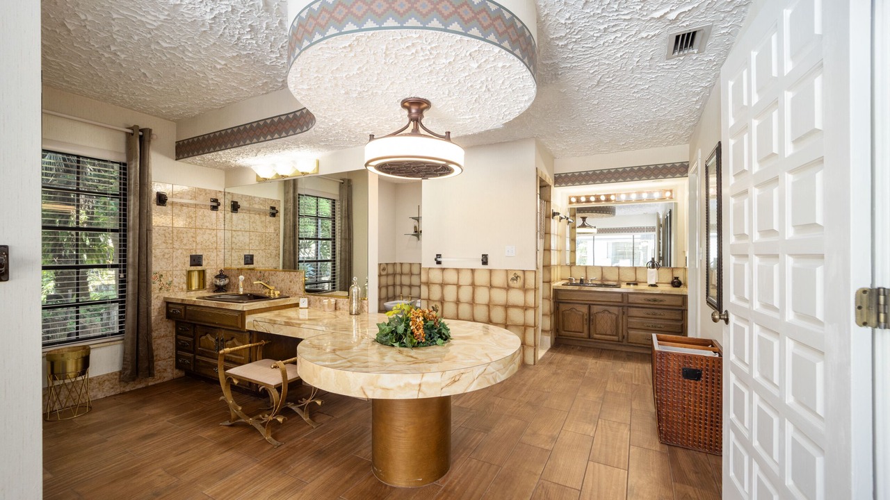 Photo of Bathroom in Ocala
