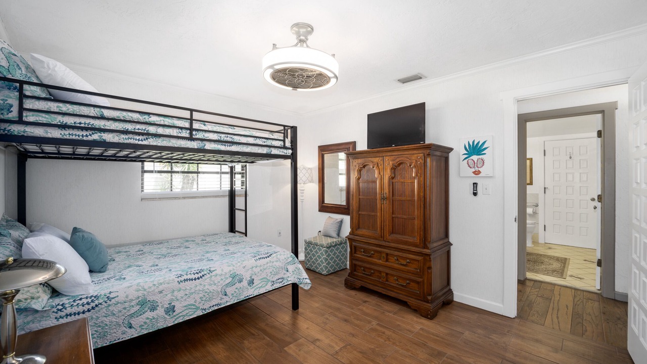 Photo of Bedroom in Ocala