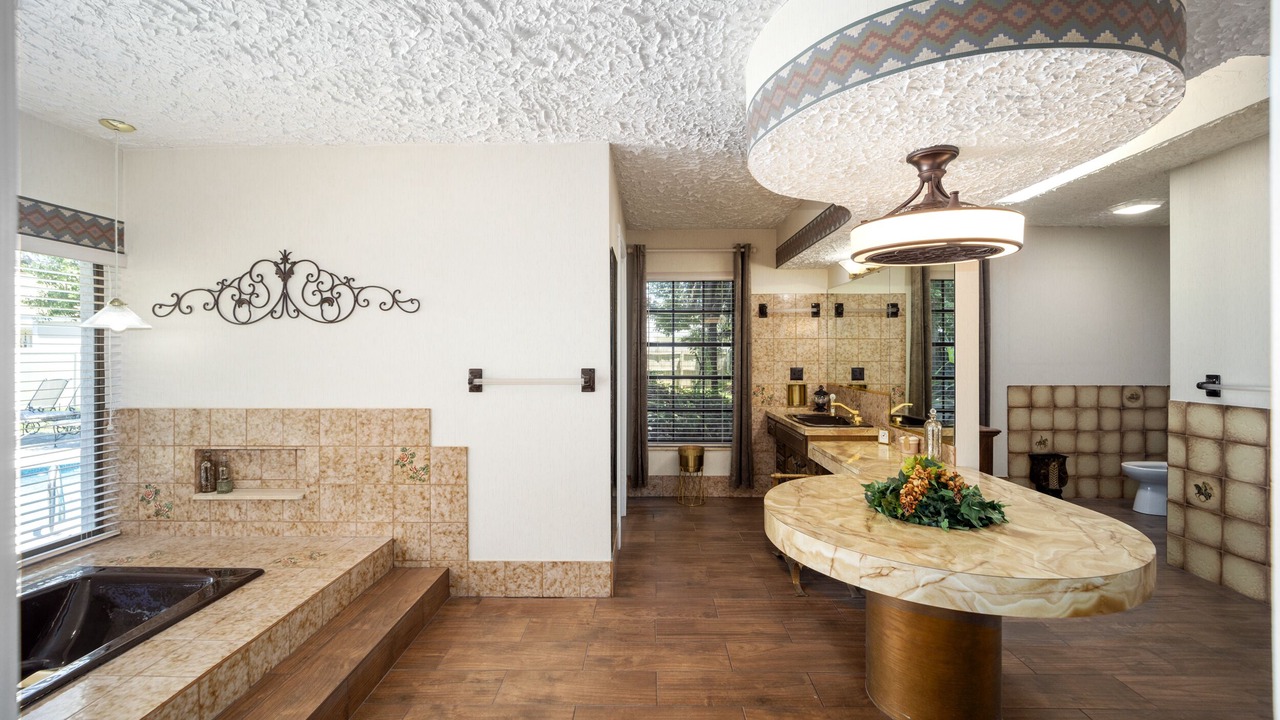 Photo of Bathroom in Ocala