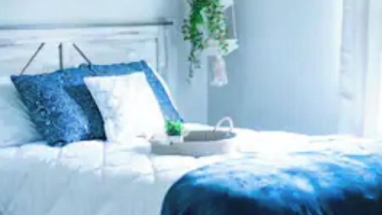 Photo of Bedroom in Tuscaloosa