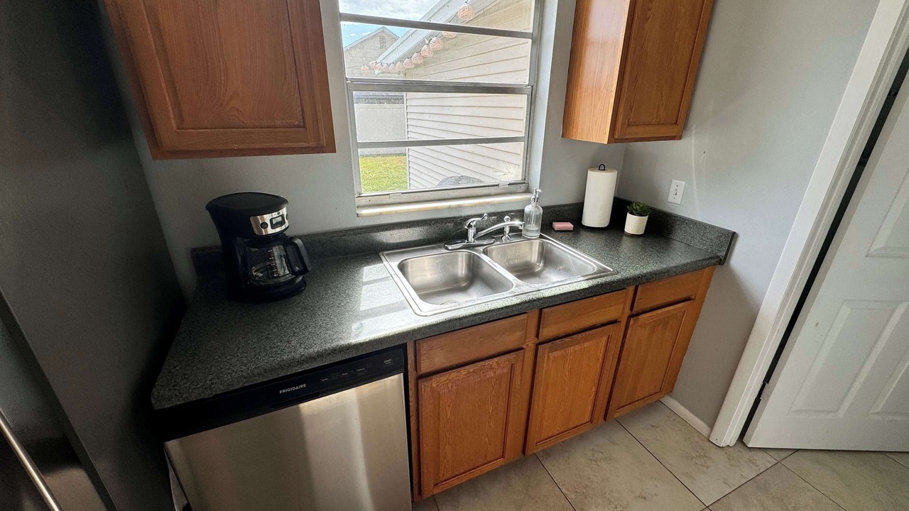 Photo of Kitchen in Orlando
