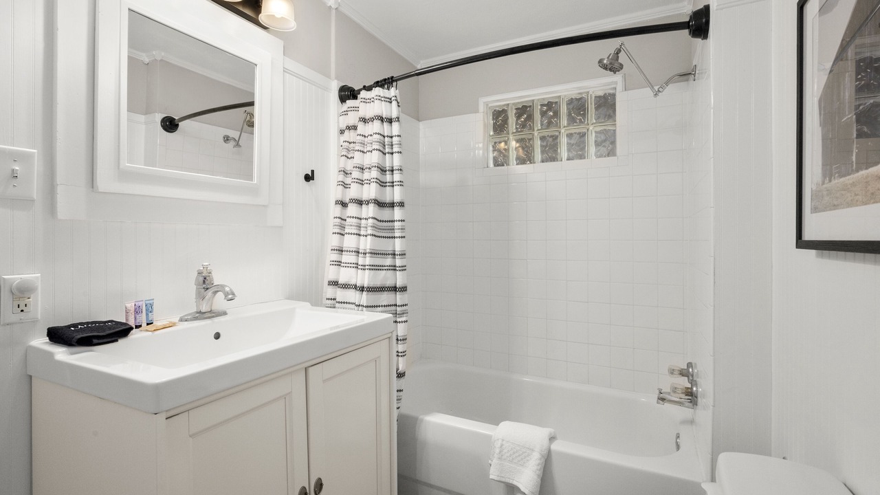 Photo of Bathroom in Tomball