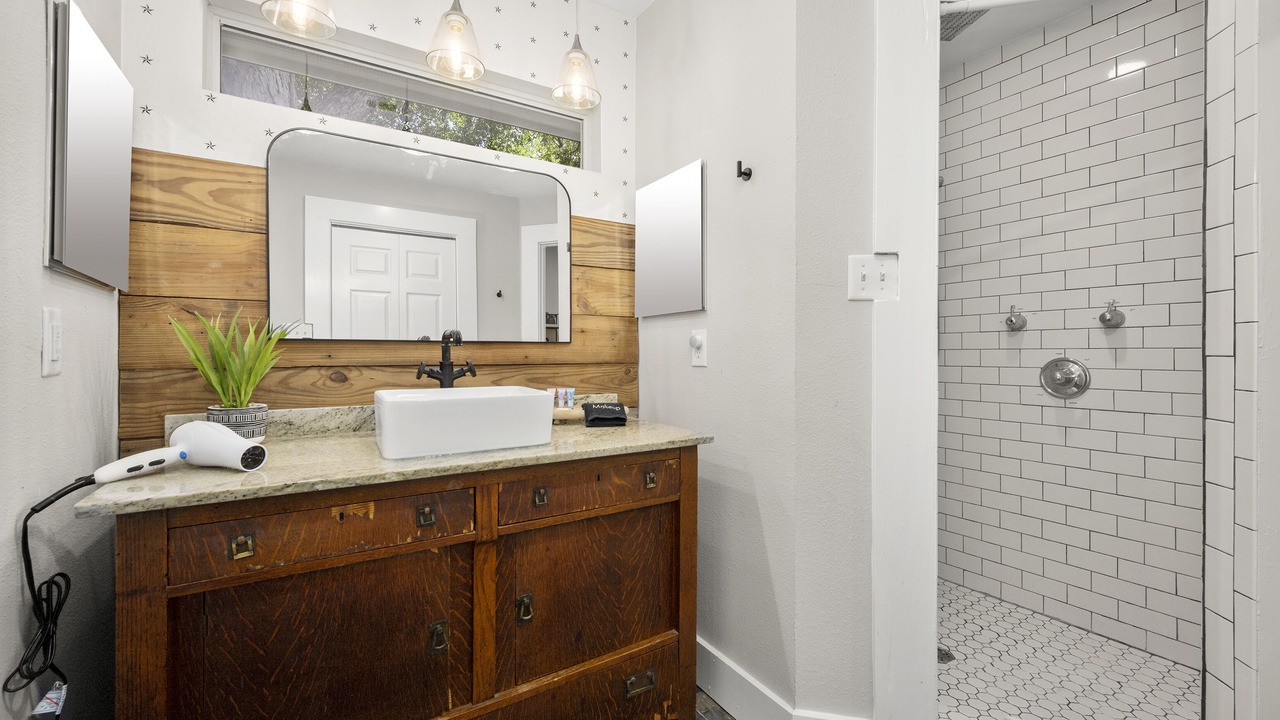 Photo of Bathroom in Tomball