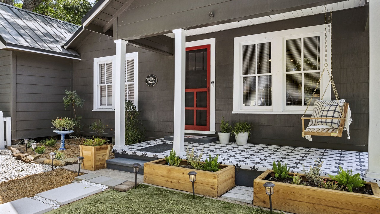 Photo of Outdoor in Tomball