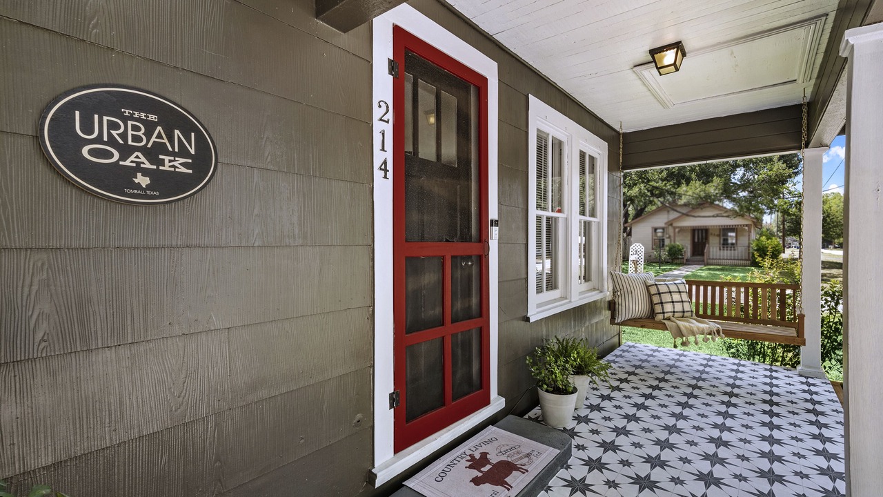 Photo of Outdoor in Tomball