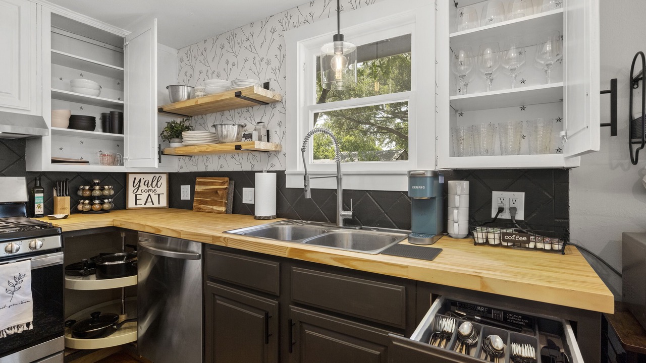 Photo of Kitchen in Tomball