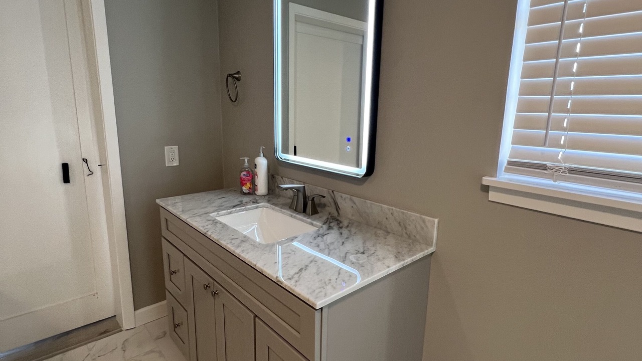 Photo of Bathroom in Shreveport