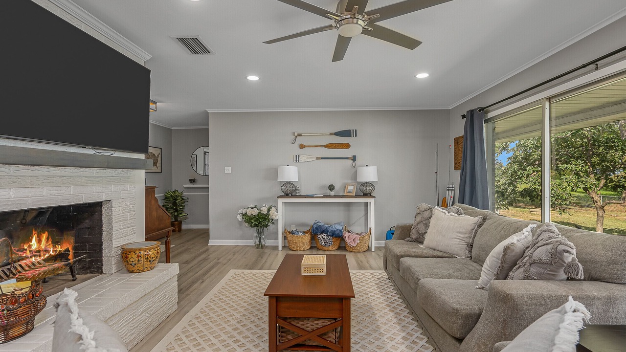 Photo of Livingroom in Shreveport