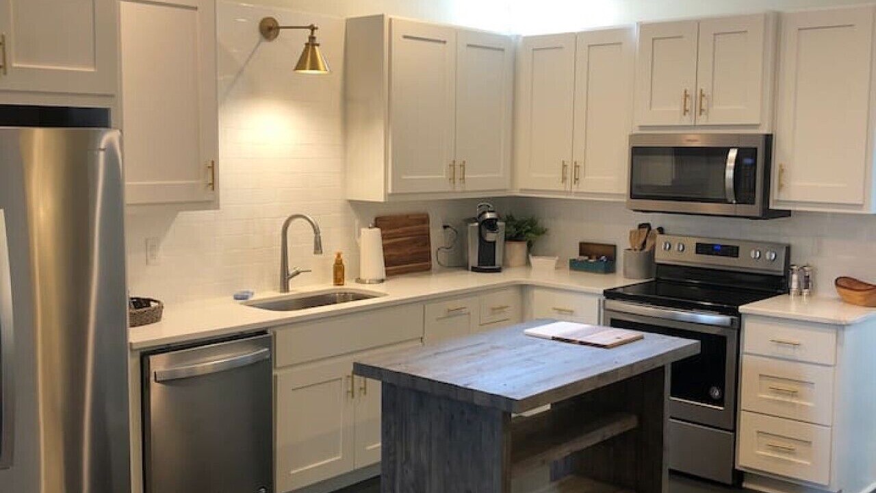 Photo of Kitchen in Central City