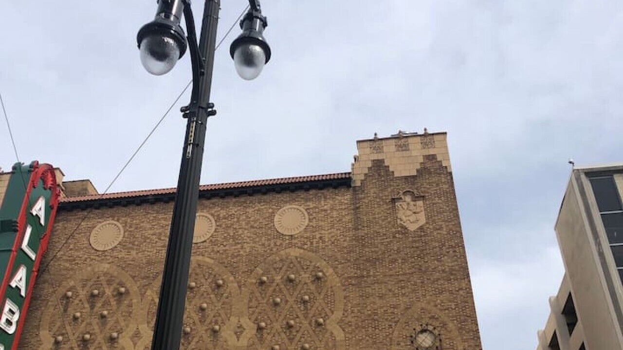 Photo of Outdoor in Central City