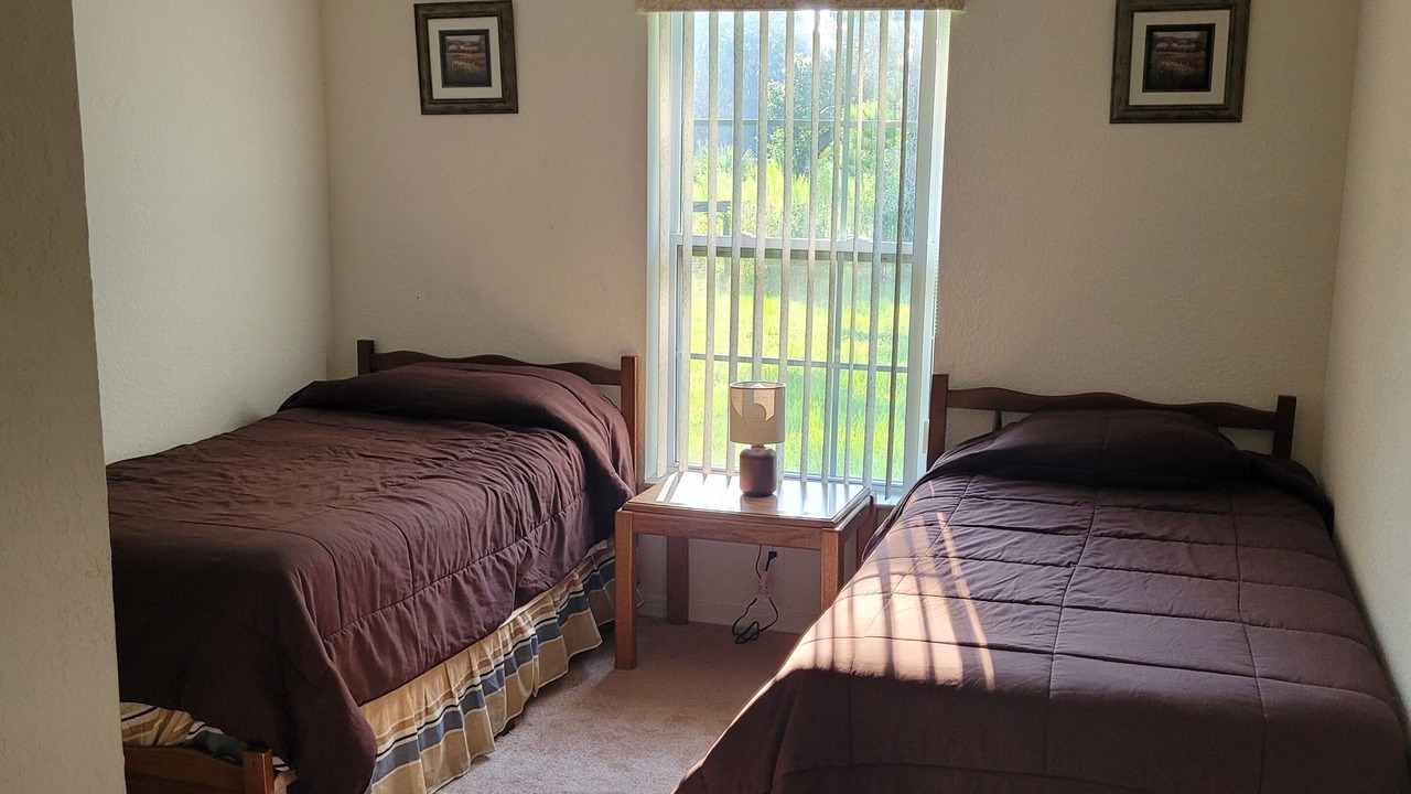Photo of Bedroom in Fellowship