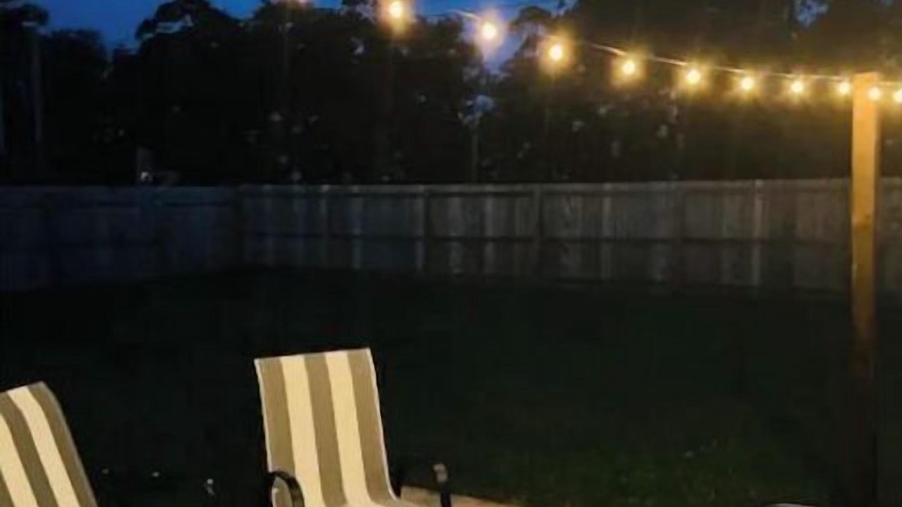 Photo of Patio Balcony in Emerald Shores