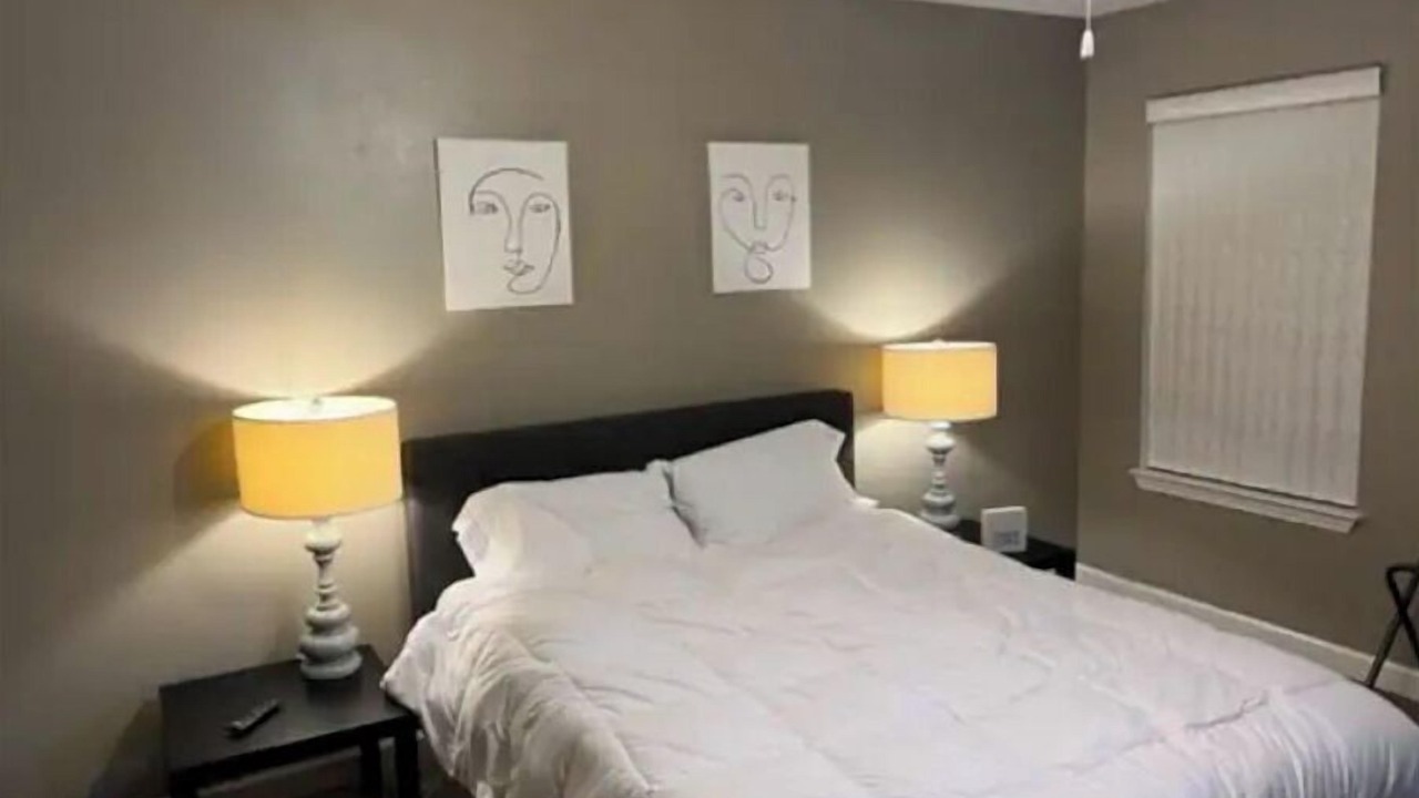 Photo of Bedroom in Emerald Shores
