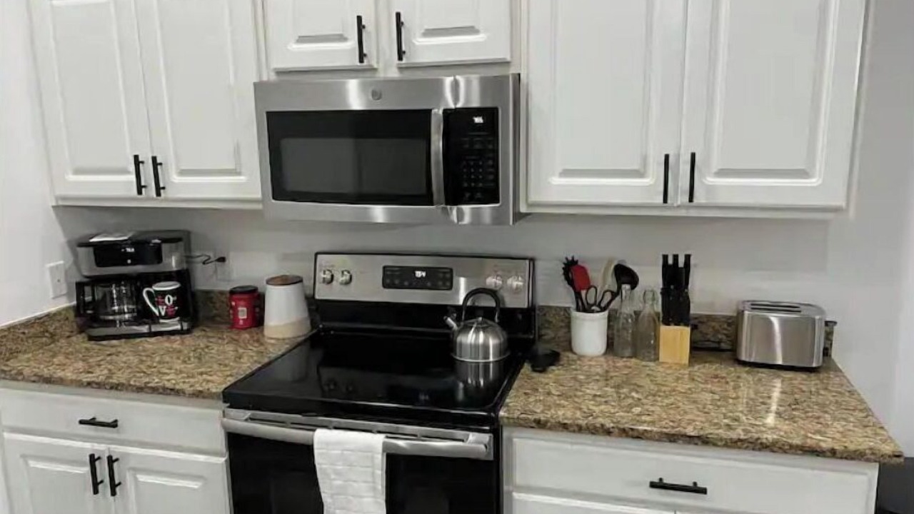 Photo of Kitchen in Emerald Shores