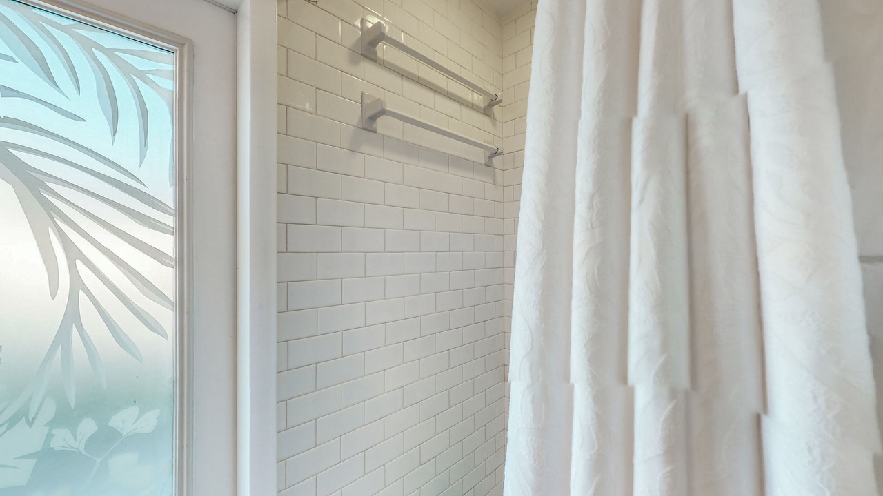 Photo of Bathroom in Kiska Beach