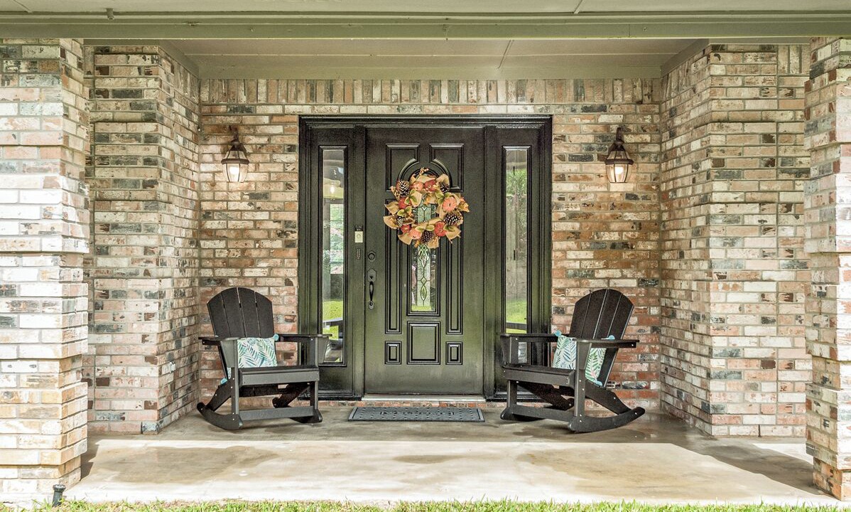 Photo of Patio Balcony in Mineola