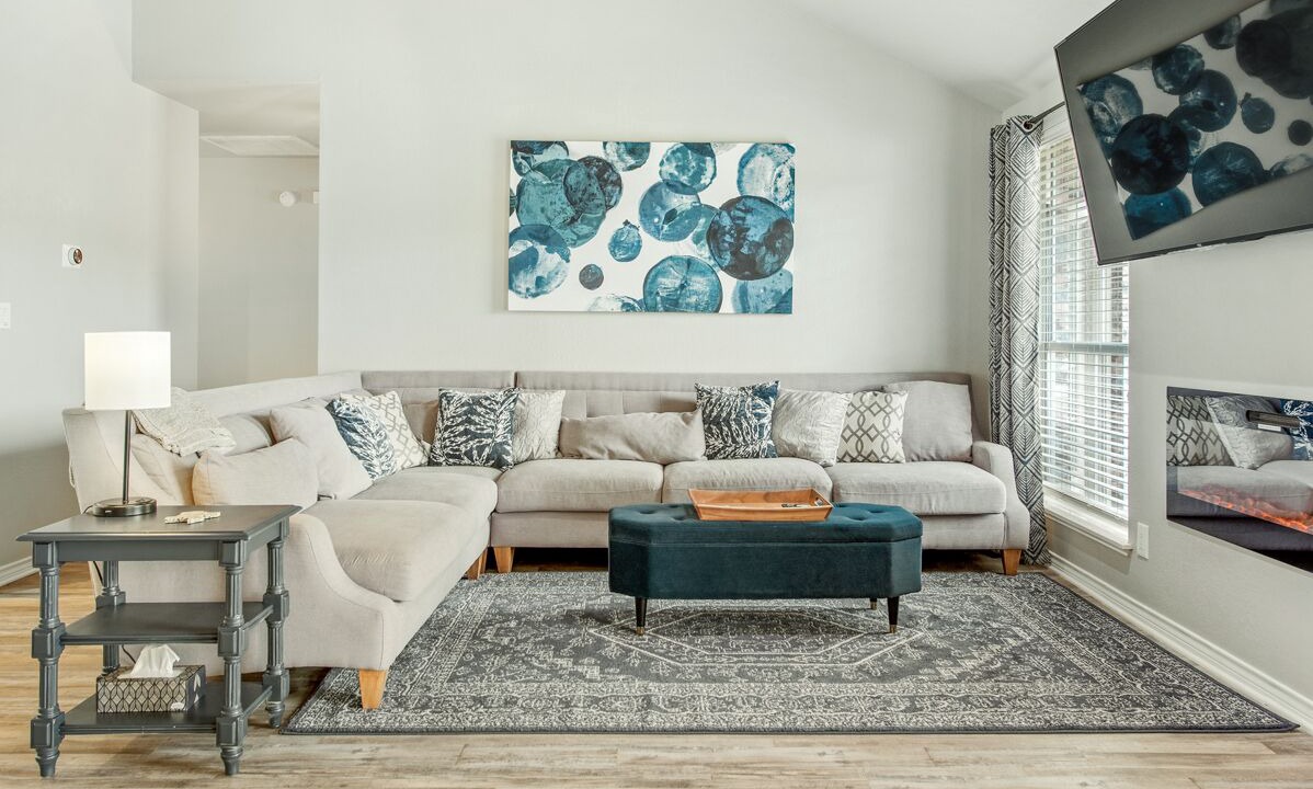 Photo of Livingroom in Mineola