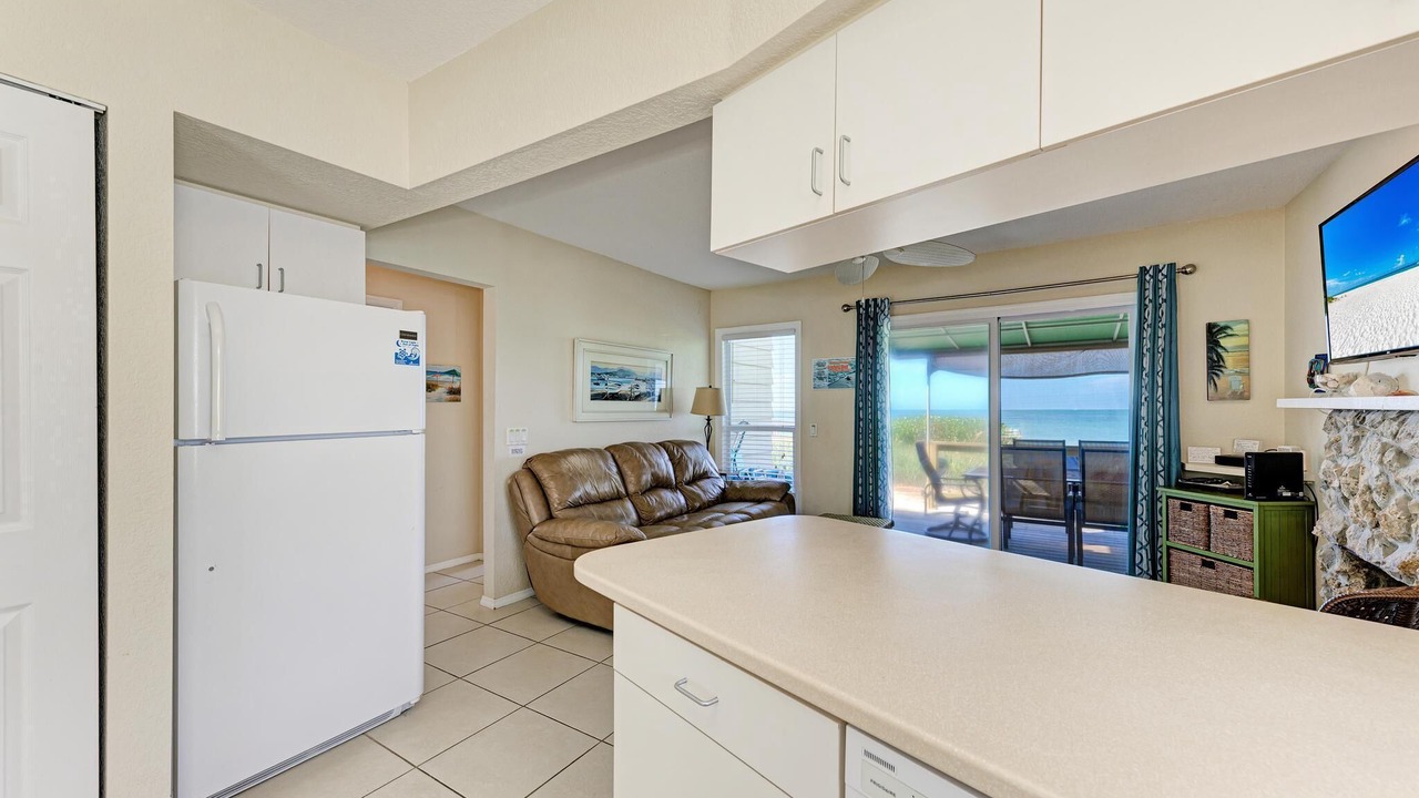 Photo of Livingroom in Nokomis