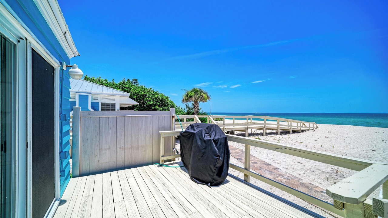 Photo of Patio Balcony in Nokomis