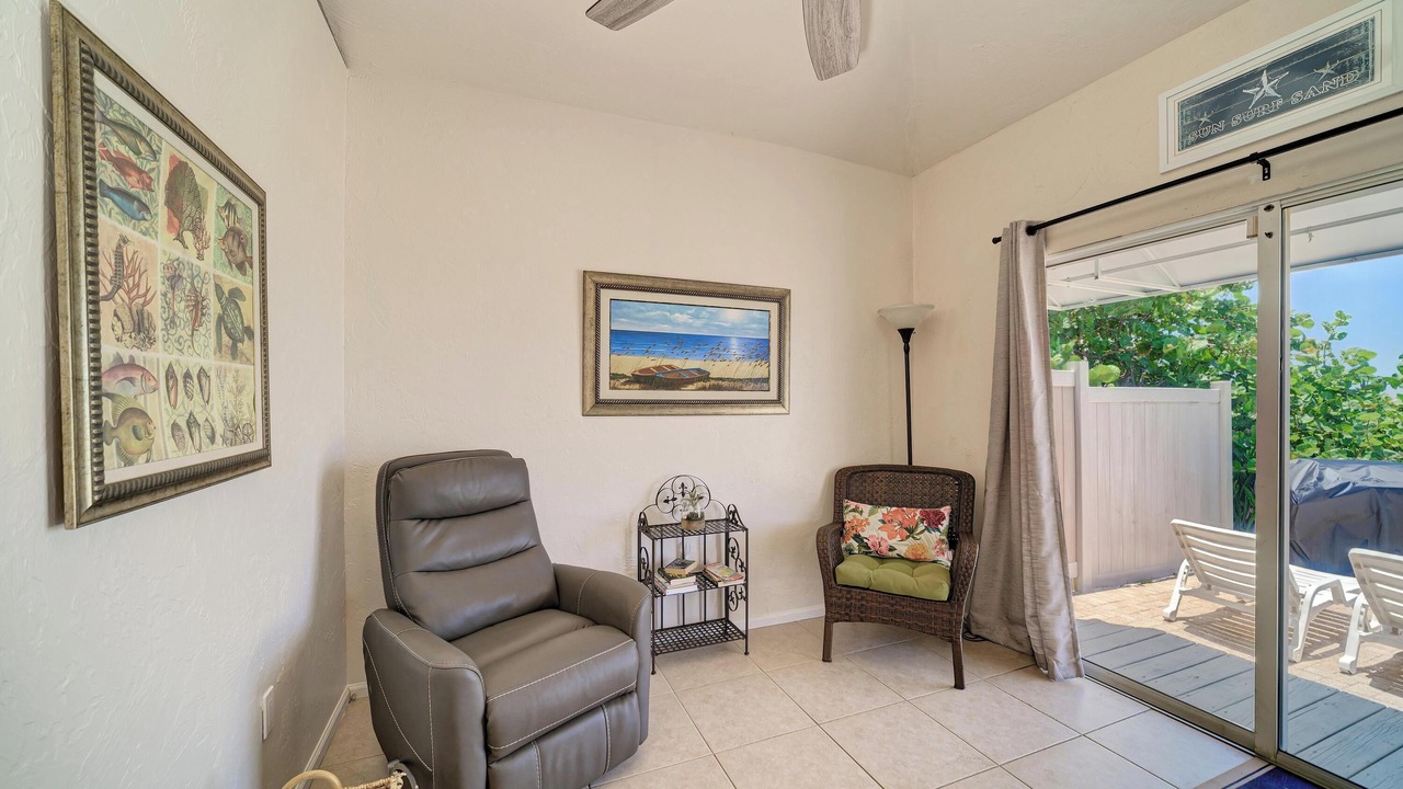 Photo of Livingroom in Nokomis