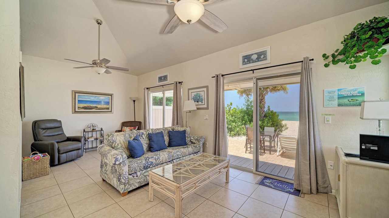 Photo of Livingroom in Nokomis