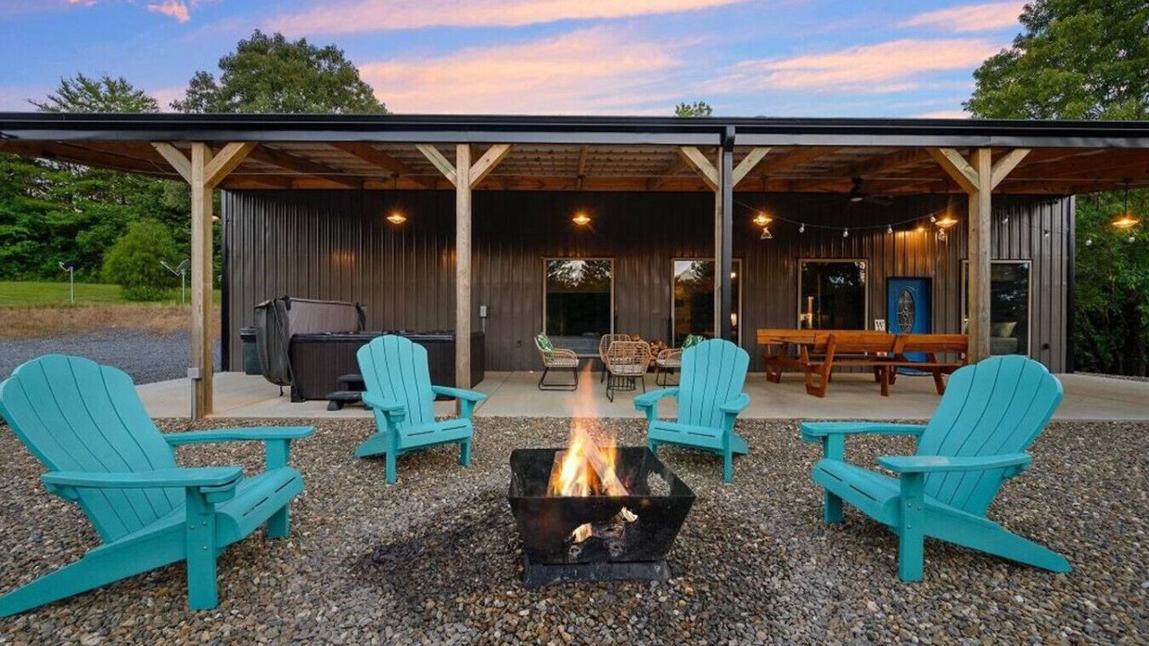 Photo of Outdoor in Smithville