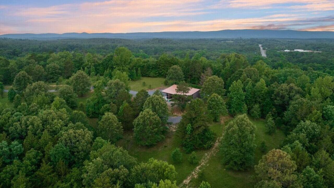 Photo of Outdoor in Smithville
