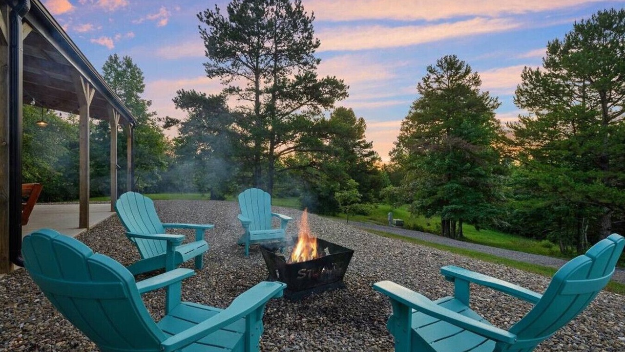 Photo of Outdoor in Smithville