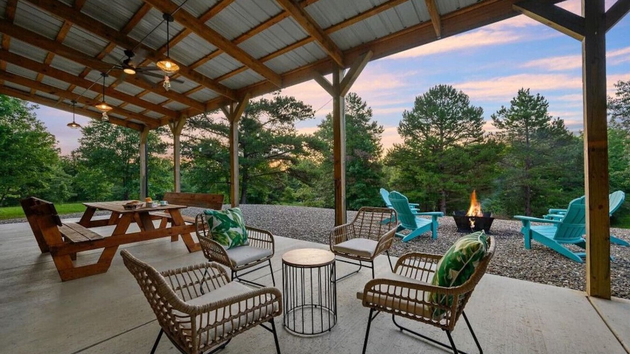 Photo of Outdoor in Smithville