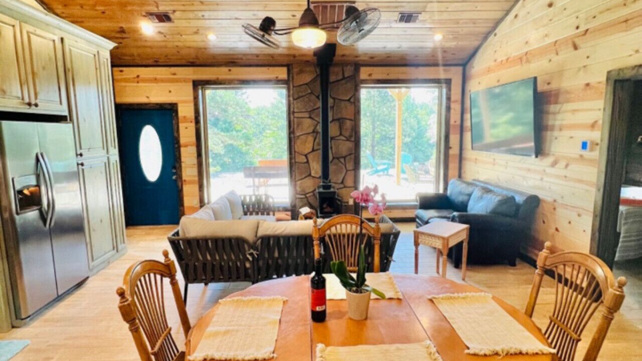 Photo of Livingroom in Smithville