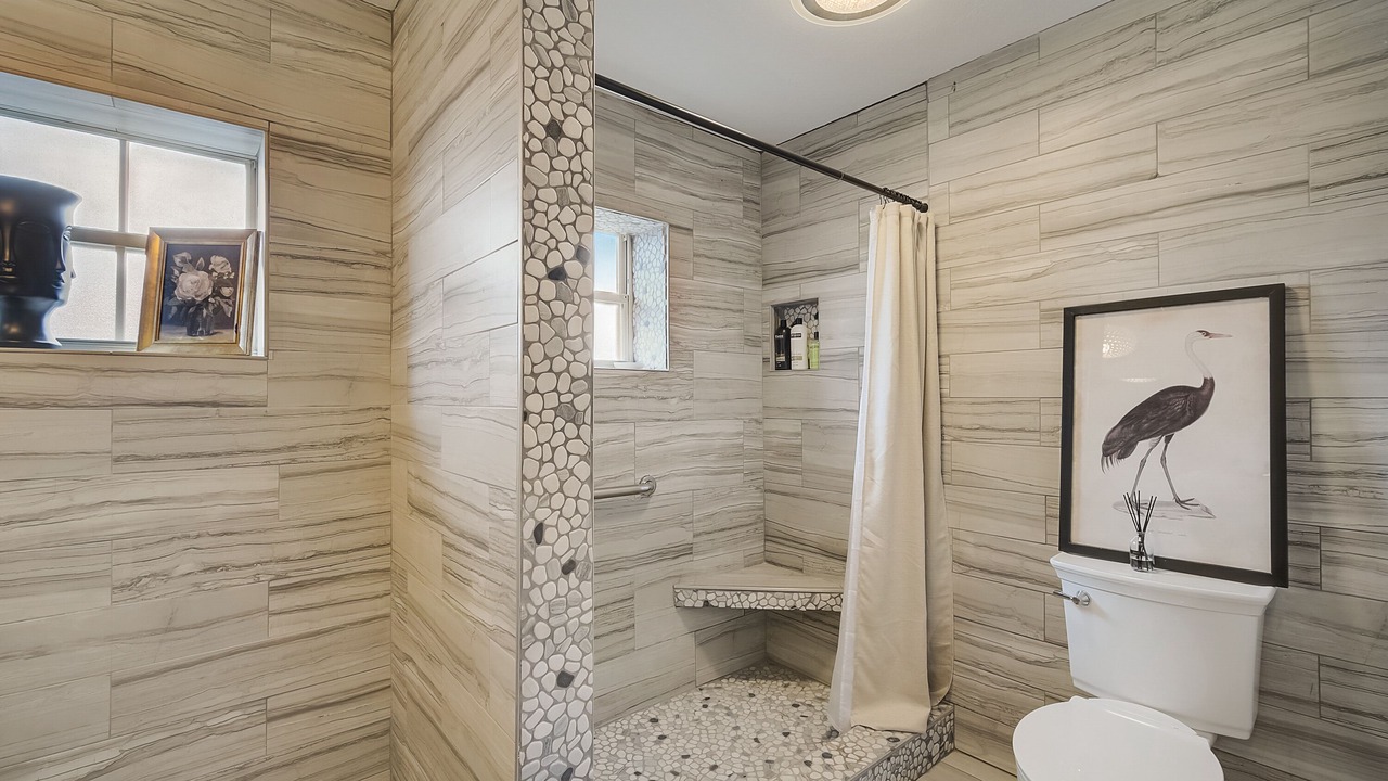 Photo of Bathroom in Englewood