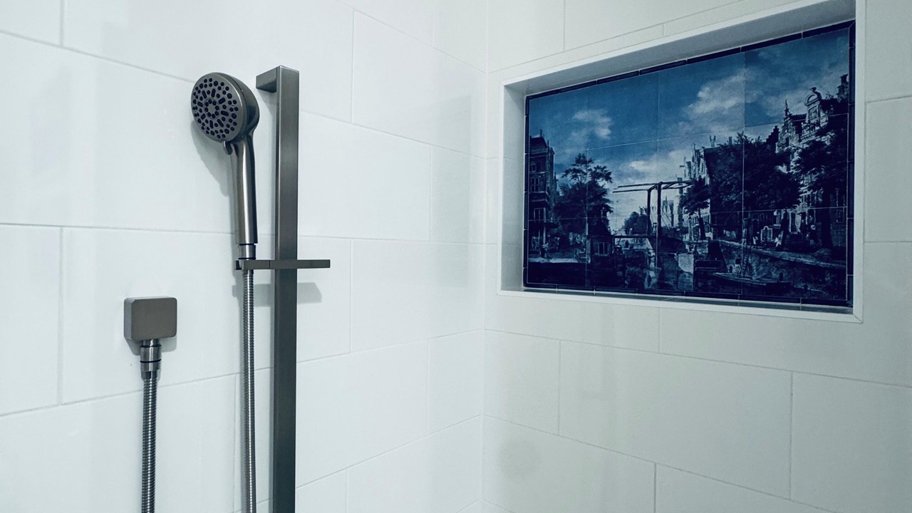 Photo of Bathroom in Tyler