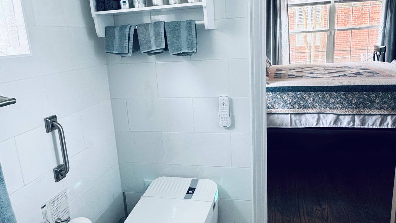 Photo of Bathroom in Tyler