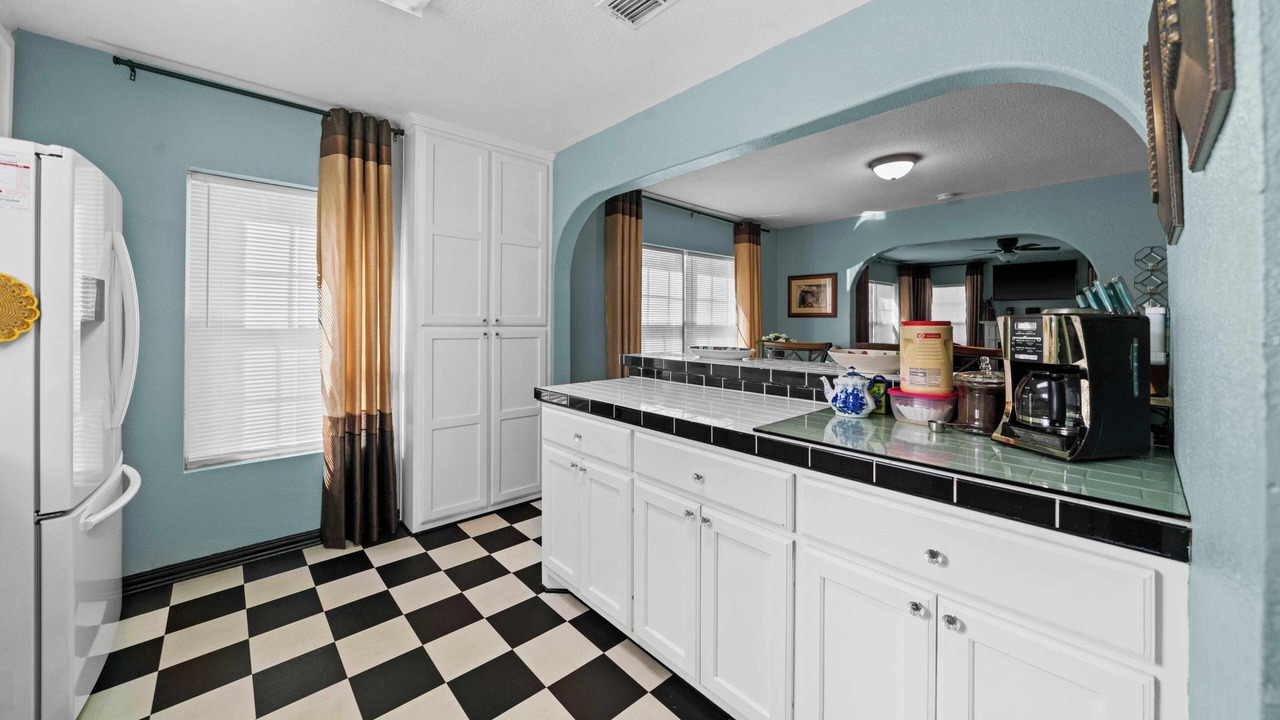 Photo of Kitchen in Tyler