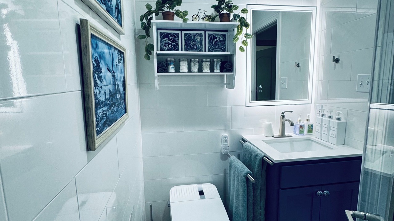 Photo of Bathroom in Tyler