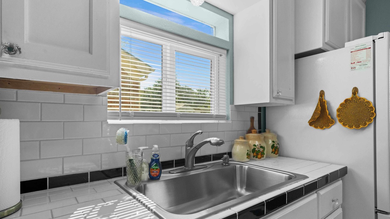 Photo of Kitchen in Tyler