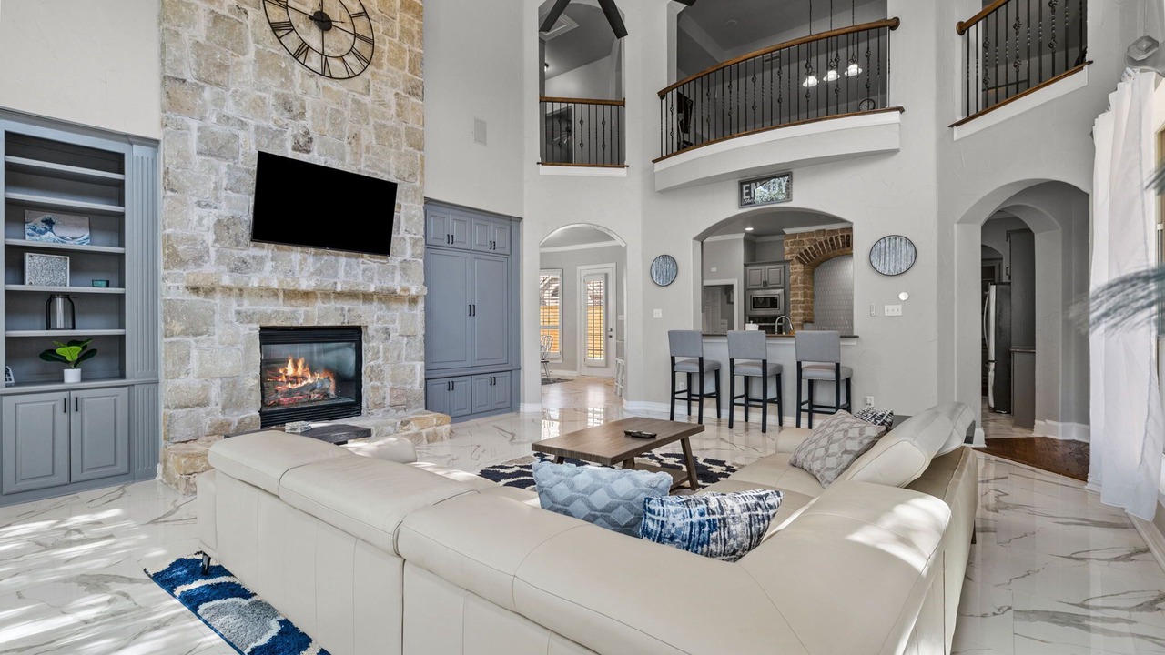 Photo of Livingroom in Murphy
