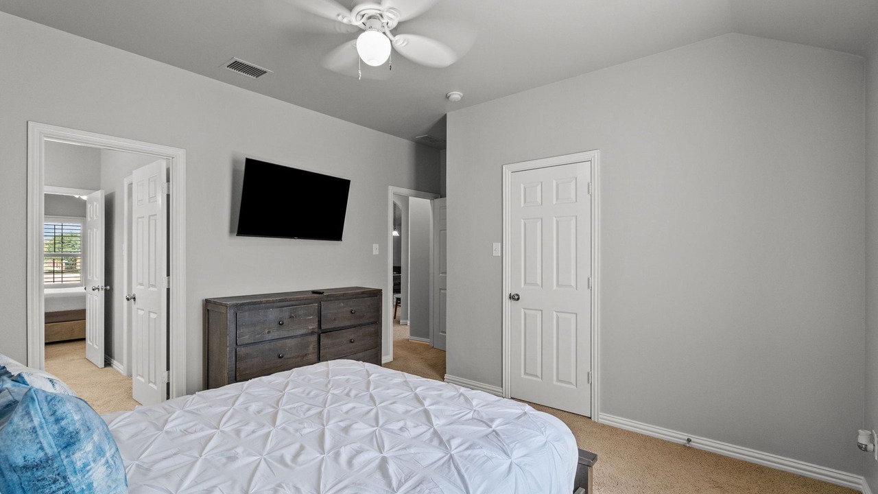 Photo of Bedroom in Murphy