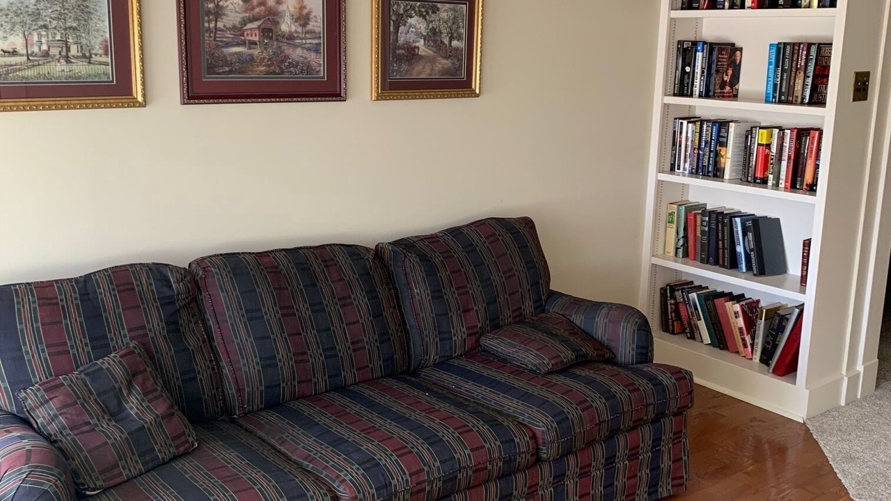 Photo of Livingroom in Natchitoches
