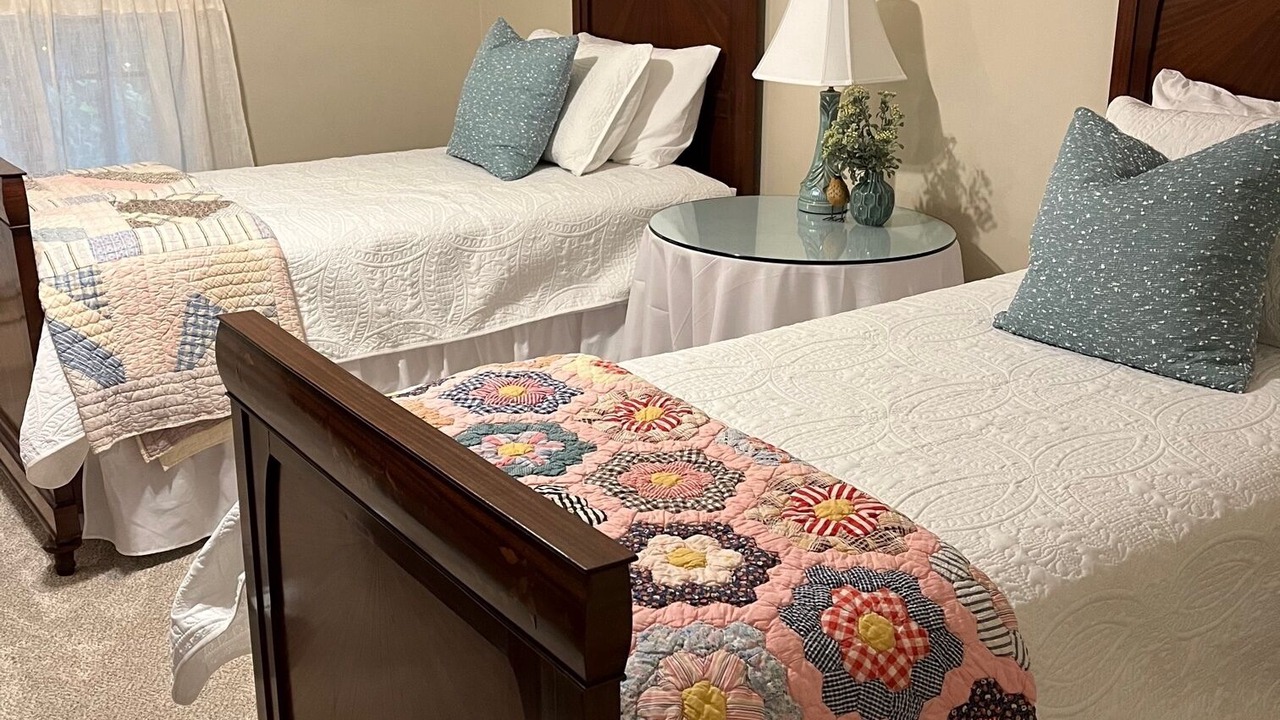 Photo of Bedroom in Natchitoches