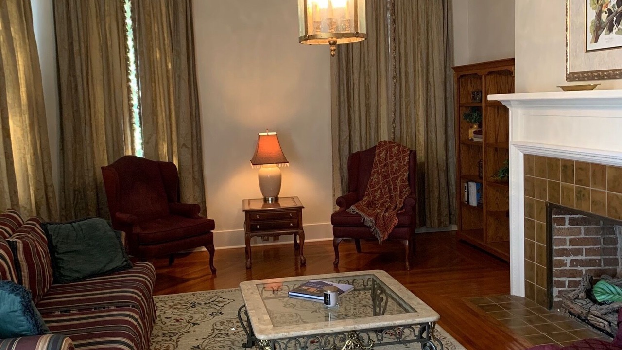Photo of Livingroom in Natchitoches