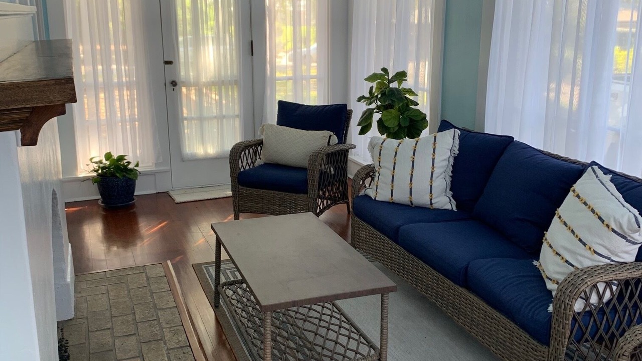 Photo of Livingroom in Natchitoches